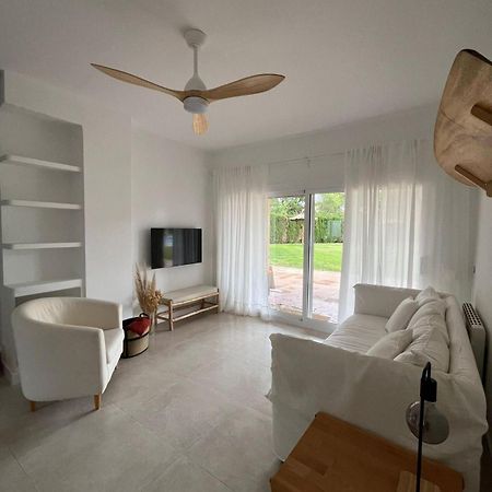 Апартаменты Calella De Palafrugell - Piso Reformado Con Piscina, Wifi Y Parking Gratuito Экстерьер фото
