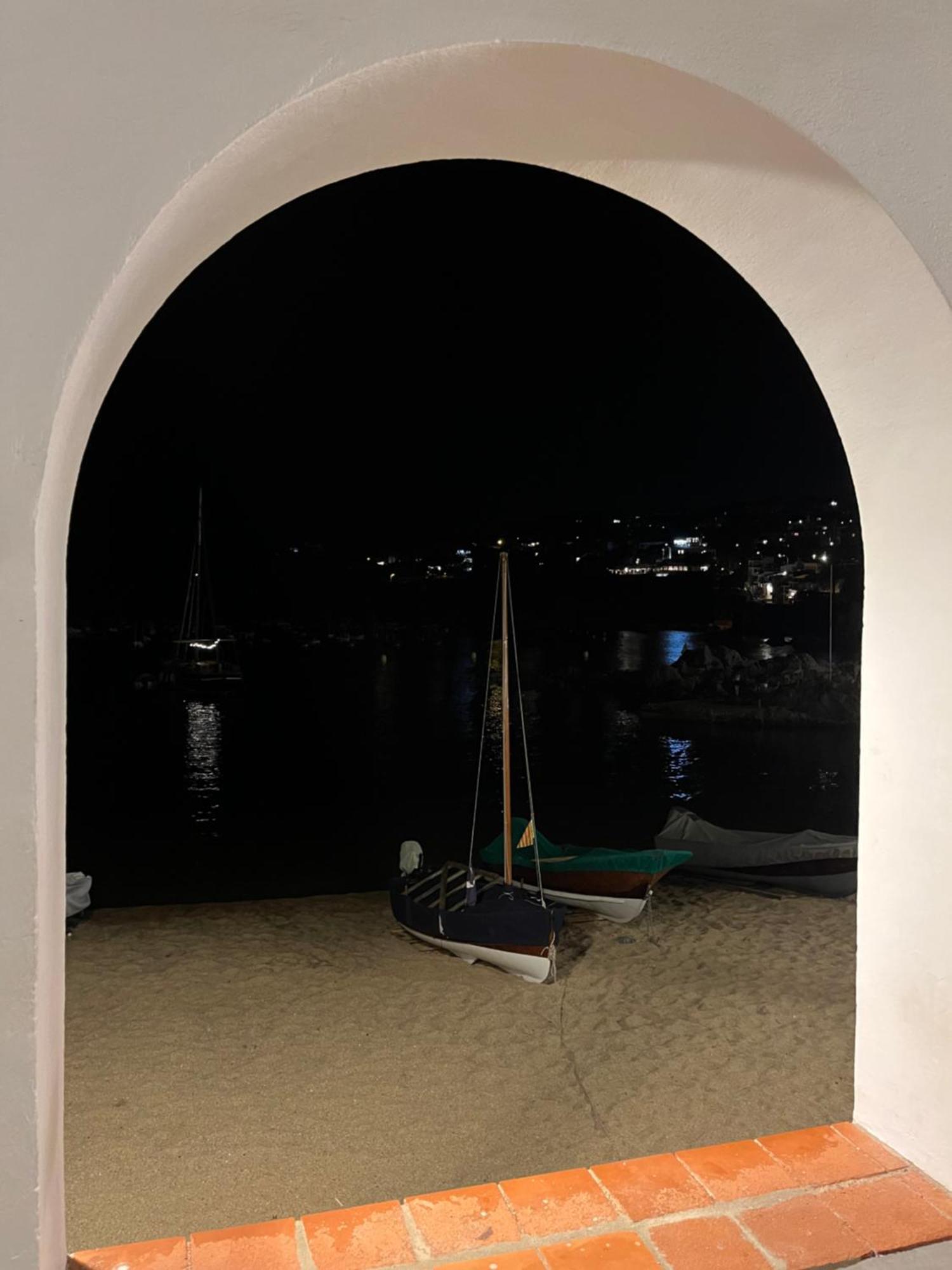 Апартаменты Calella De Palafrugell - Piso Reformado Con Piscina, Wifi Y Parking Gratuito Экстерьер фото