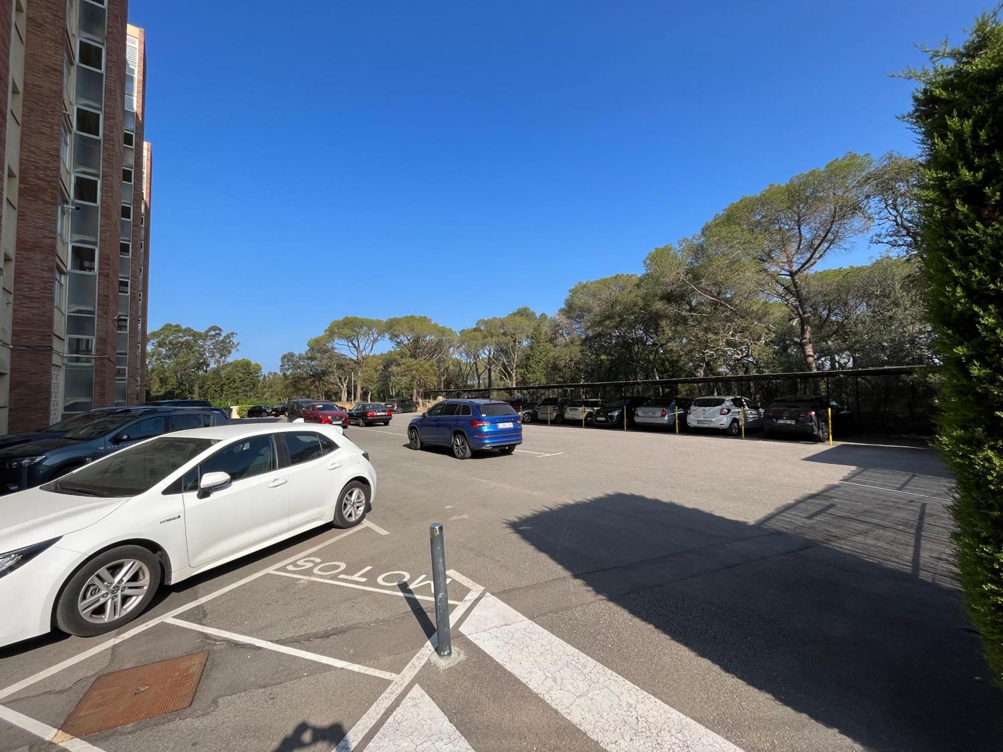 Апартаменты Calella De Palafrugell - Piso Reformado Con Piscina, Wifi Y Parking Gratuito Экстерьер фото
