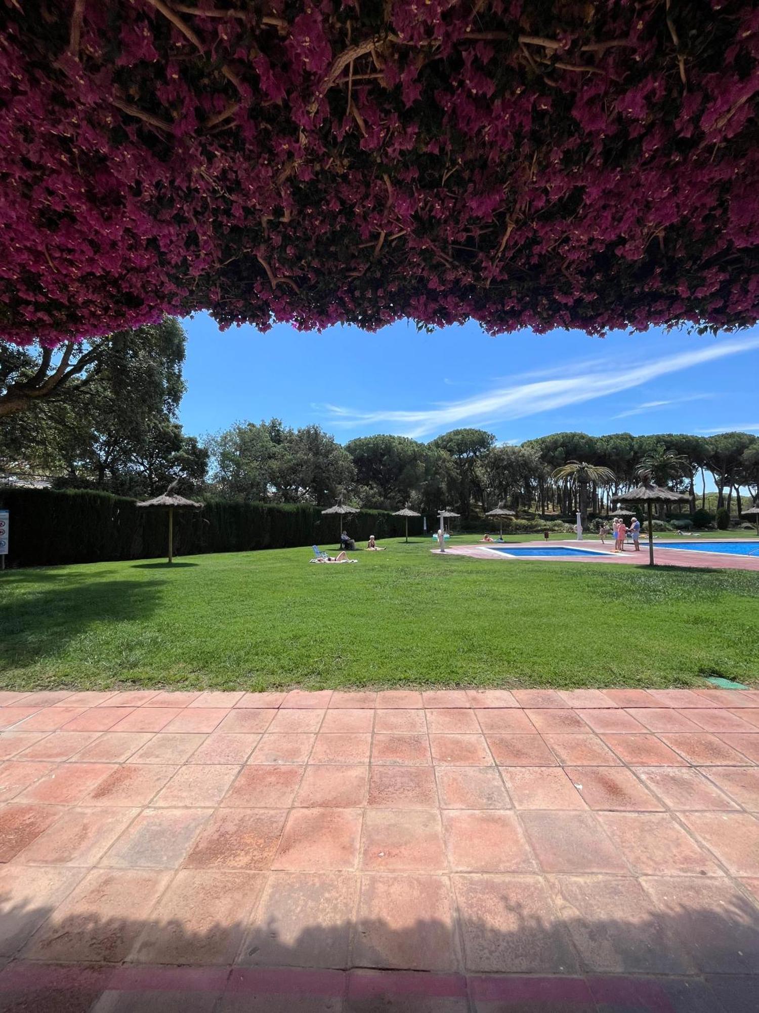 Апартаменты Calella De Palafrugell - Piso Reformado Con Piscina, Wifi Y Parking Gratuito Экстерьер фото